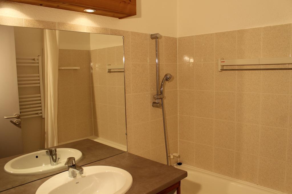 Residence Grand Bois Cles Blanches La Tania Exterior photo
